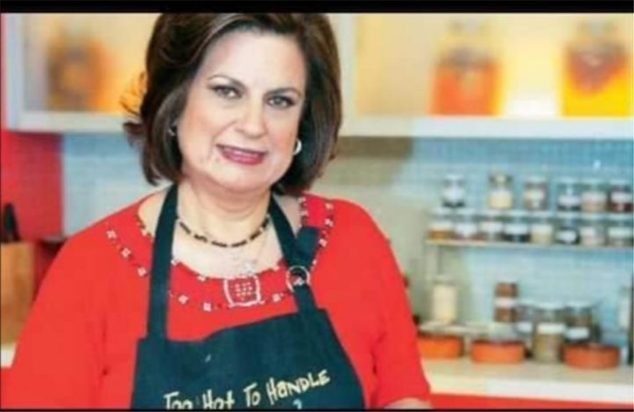 Μαίρη Παναγάκου