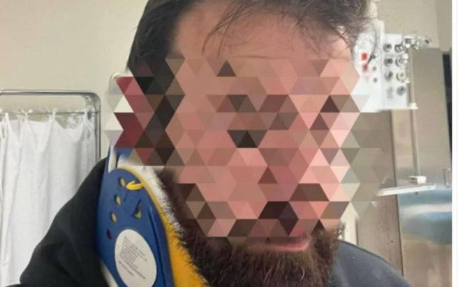 Πυγμάχος έδειρε φίλο προπονητή