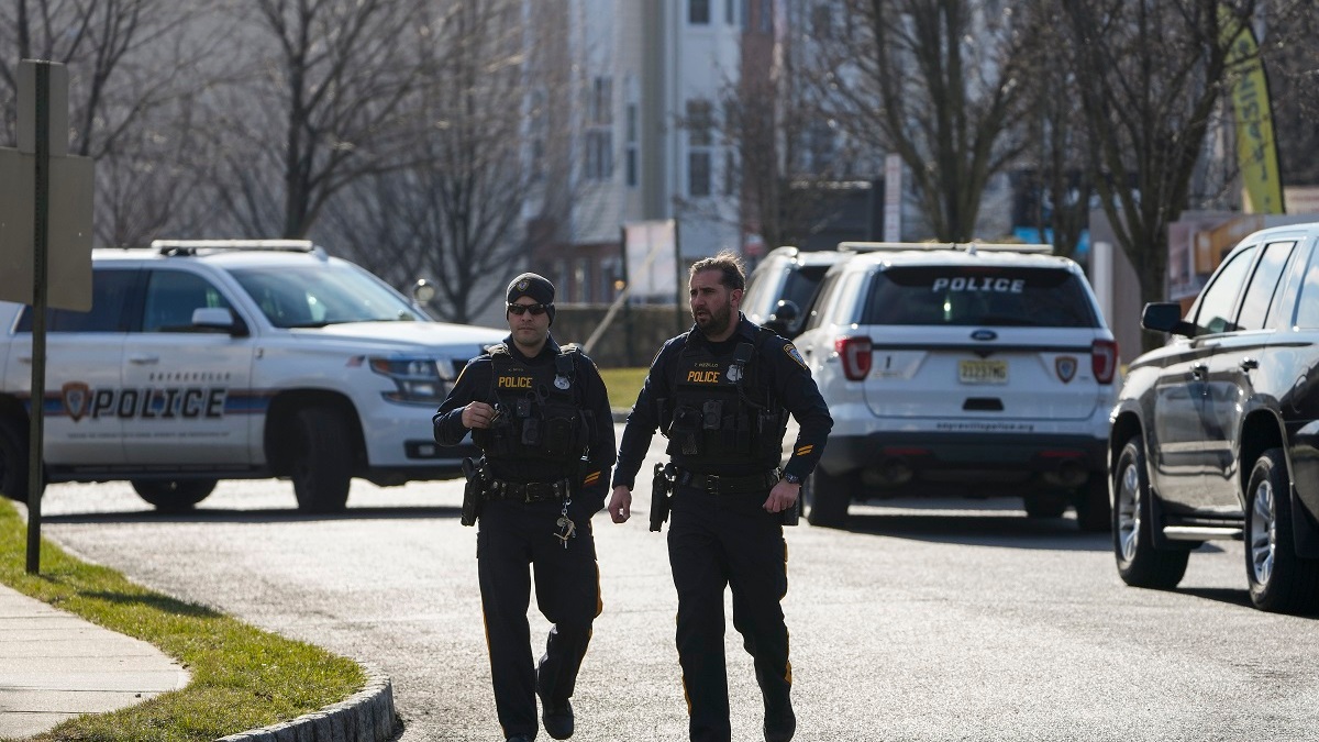 ΗΠΑ: Ομολόγησε την ενοχή του ο δράστης της σφαγής στο Ελ Πάσο το 2019 με 23 νεκρούς – Ρατσιστικά τα κίνητρά του