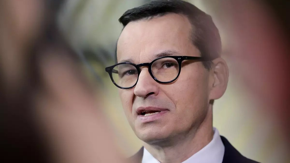 Πολωνία: Διατεθειμένη να στείλει μαχητικά στο Κίεβο μαζί με άλλα κράτη μέλη του NATO