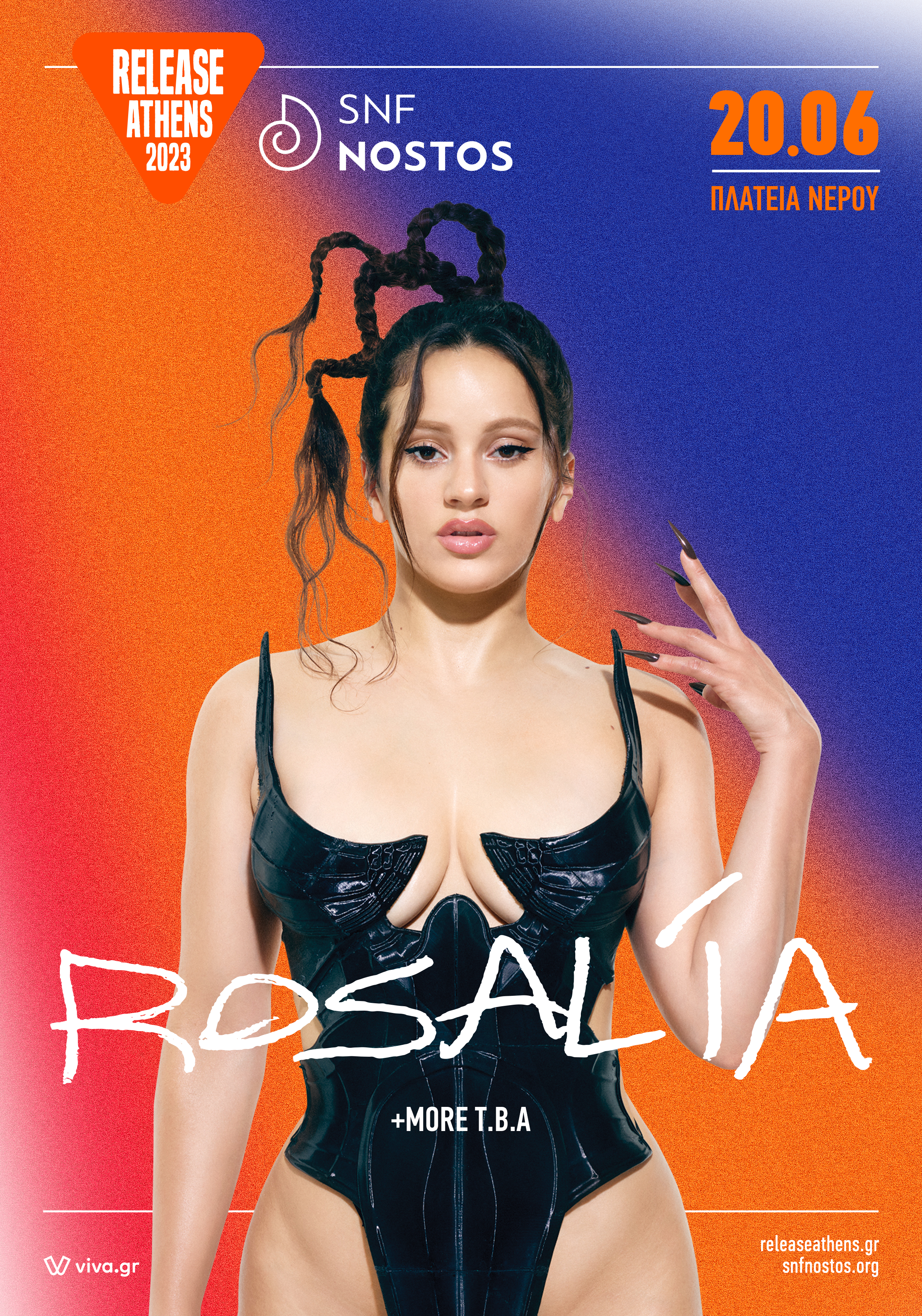Rosalia
