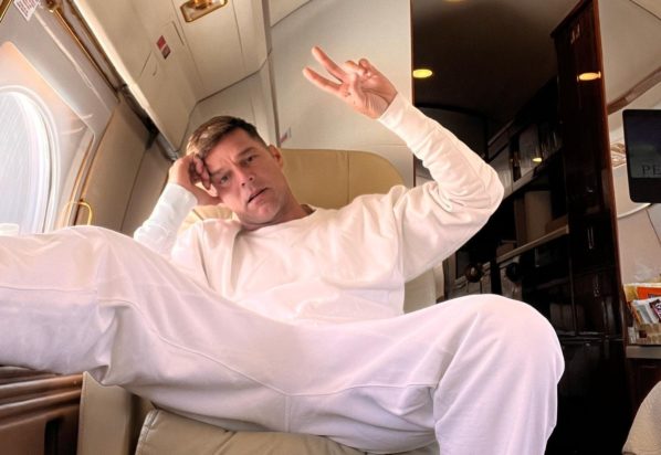 Ρίκι Μάρτιν