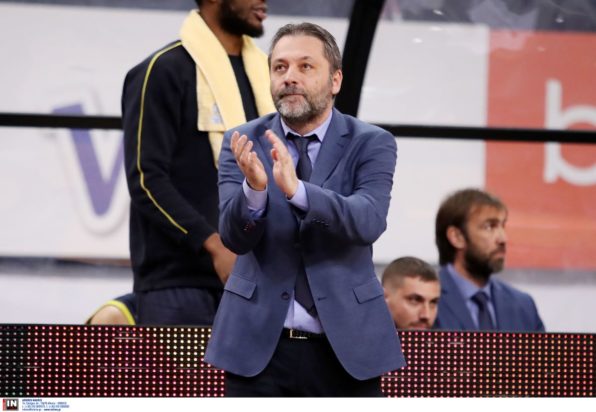 Χρήστος Σερέλης