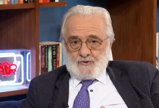 Γιάννης Σμαραγδής