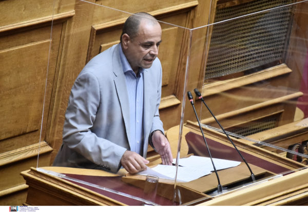 Νεκτάριος Σαντορινιός