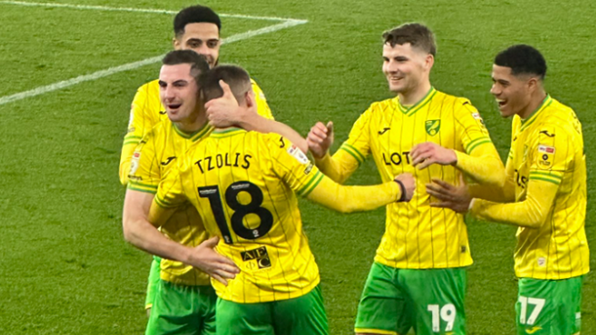 Άνοιξε λογαριασμό στην Championship με γκολάρα ο Τζόλης