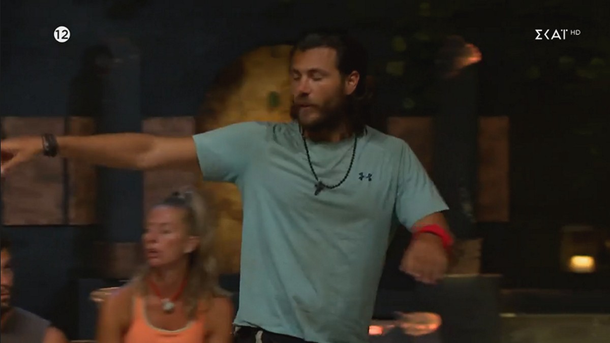 Survivor All Star: Εκτός ριάλιτι Ασημίνα και Κατερίνα – Τι συνέβη; – Αυτός είναι ο τέταρτος υποψήφιος