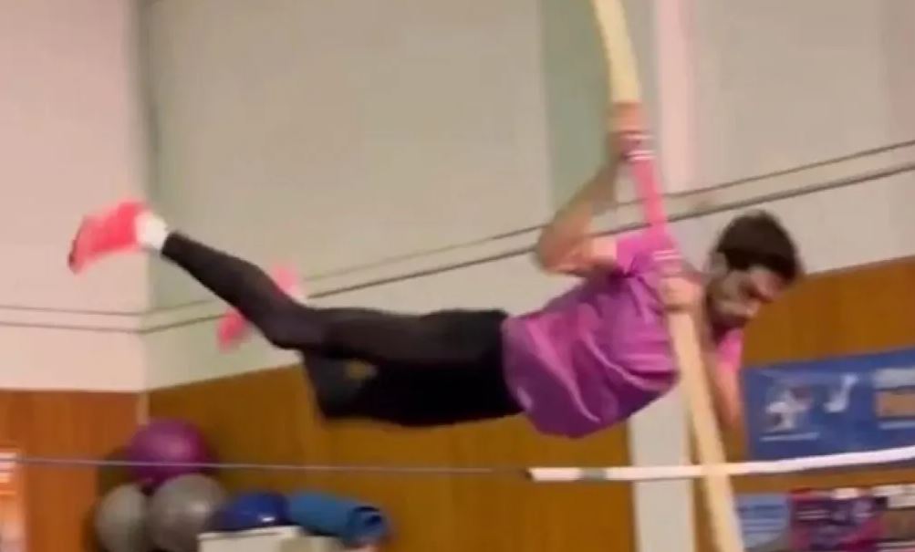 Μίλτος Τεντόγλου