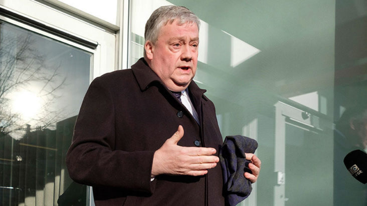 Μαρκ Ταραμπέλα