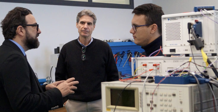 Χρήστος Ταραντίλης