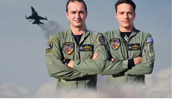 Τσιτλακίδης - Τουρούτσικας- Ανδραβίδα