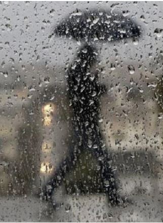 Καιρός: «Έρχονται» τοπικές βροχές και αφρικανική σκόνη την Τρίτη – Αναλυτικά η πρόγνωση