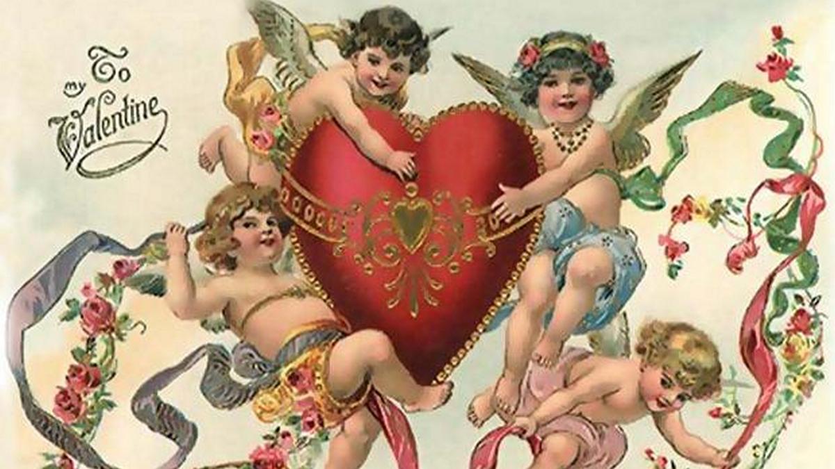 14 Φεβρουαρίου: Ημέρα των Ερωτευμένων – Όσα πρέπει να ξέρετε για τον Άγιο Βαλεντίνο