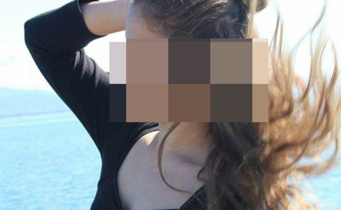 Θρήνος για την 19χρονη Μαρία στον Βόλο