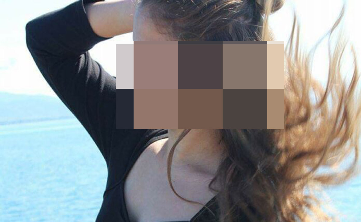 Θρήνος για την 19χρονη Μαρία στον Βόλο