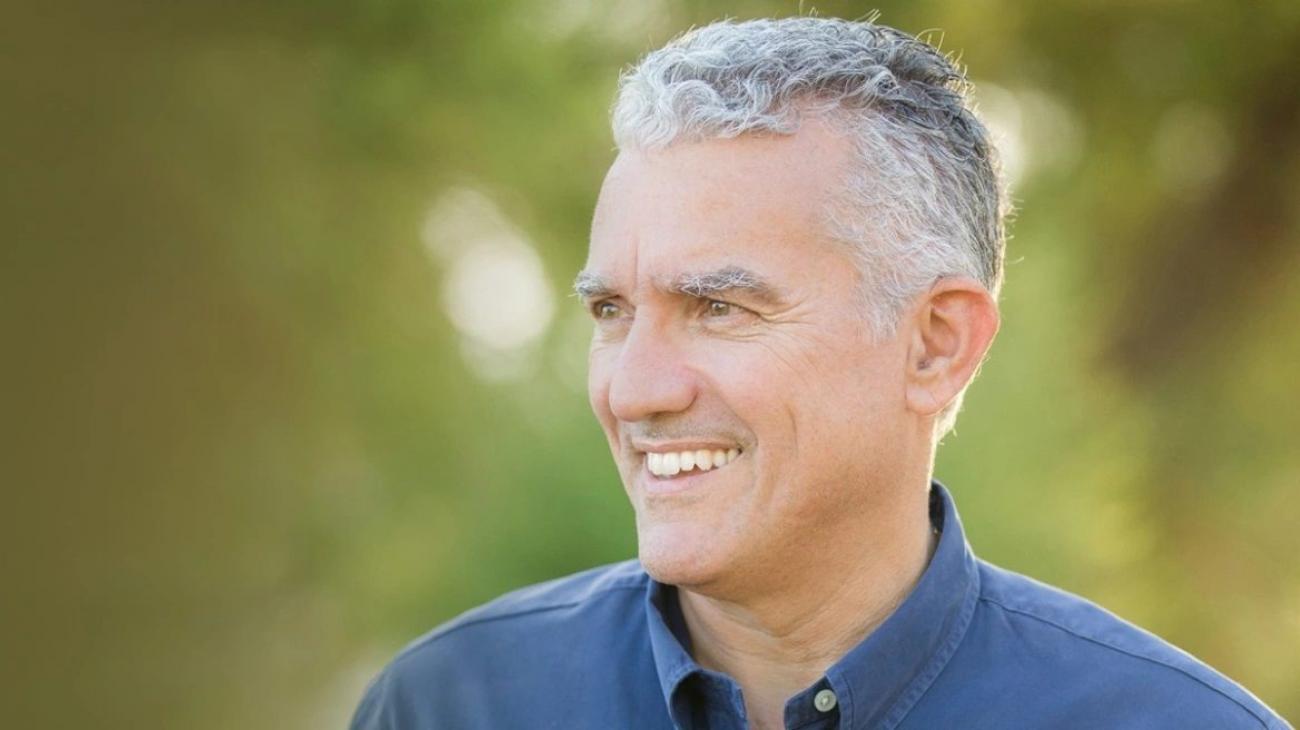 Μανούσος Βολουδάκης