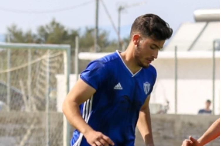 Τροχαίο στα Χανιά