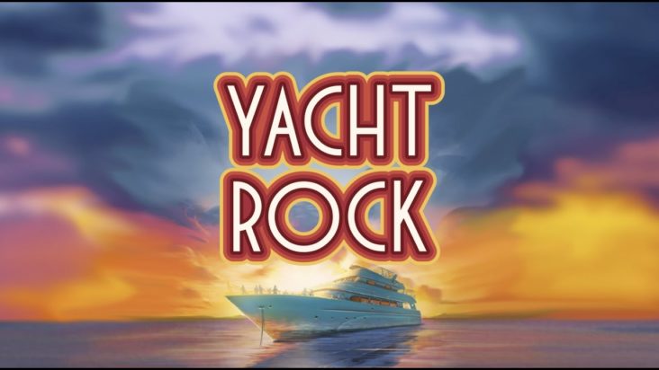 Yacht Rock