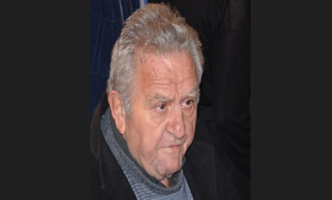 Γιώργος Αδαμόπουλος