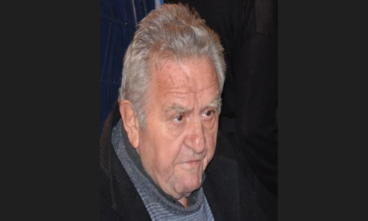 Γιώργος Αδαμόπουλος