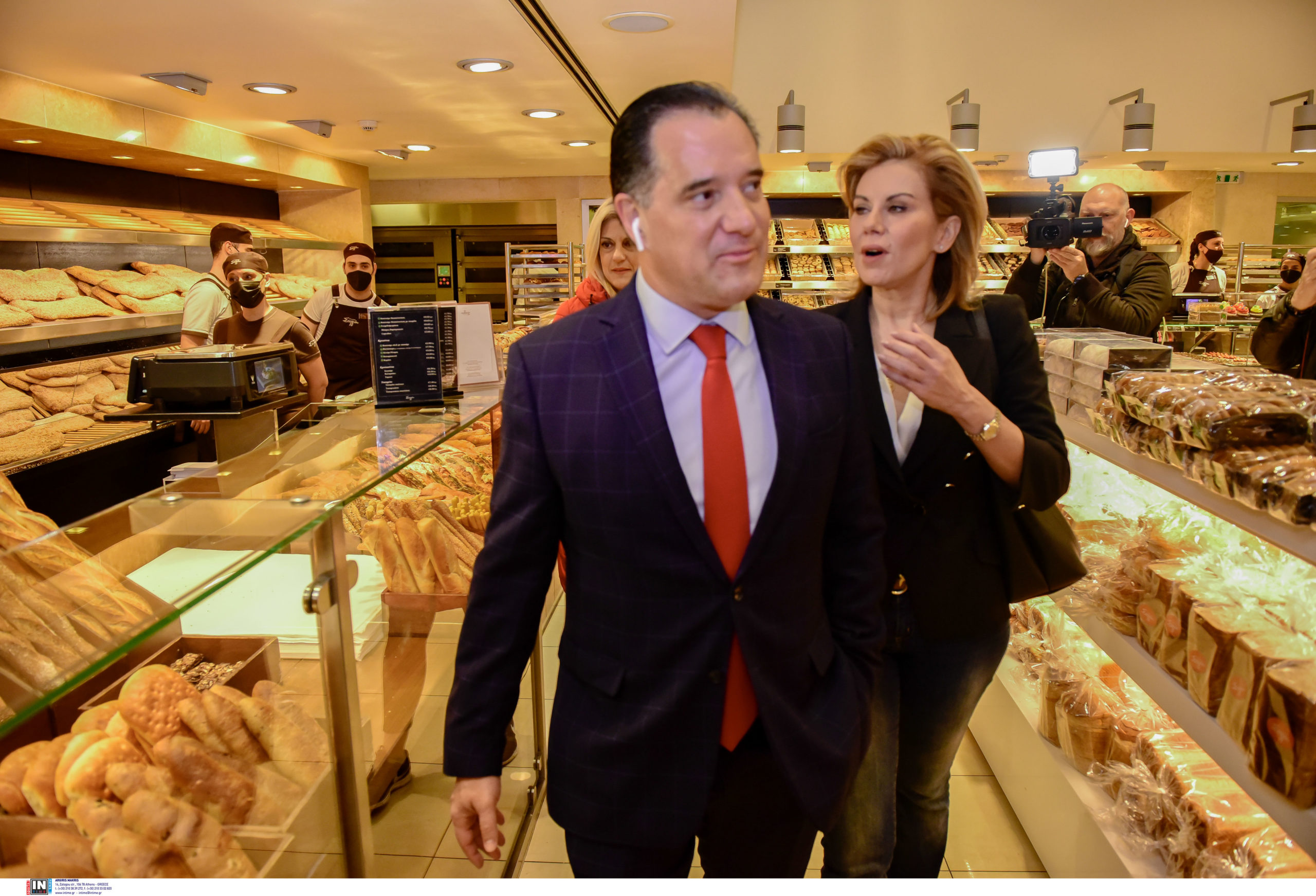 Άδωνις Γεωργιάδης