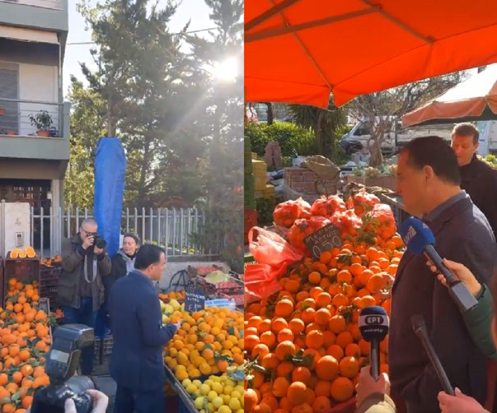 Άδωνις Γεωργιάδης