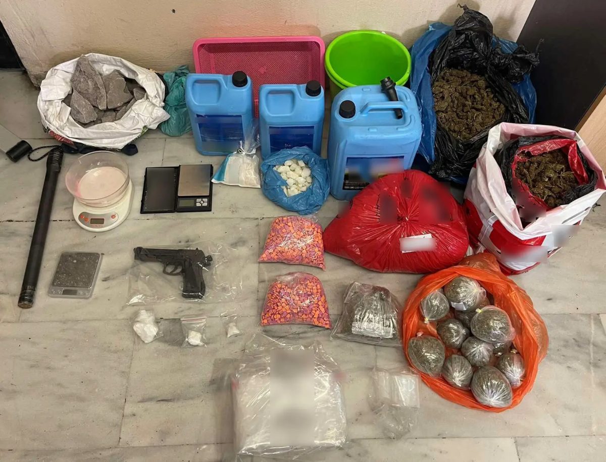 ΄Άγιος Παντελεήμονας