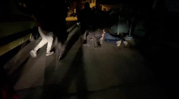 Ένταση σε ξενοδοχείο στην Καστοριά για πλειστηριασμό