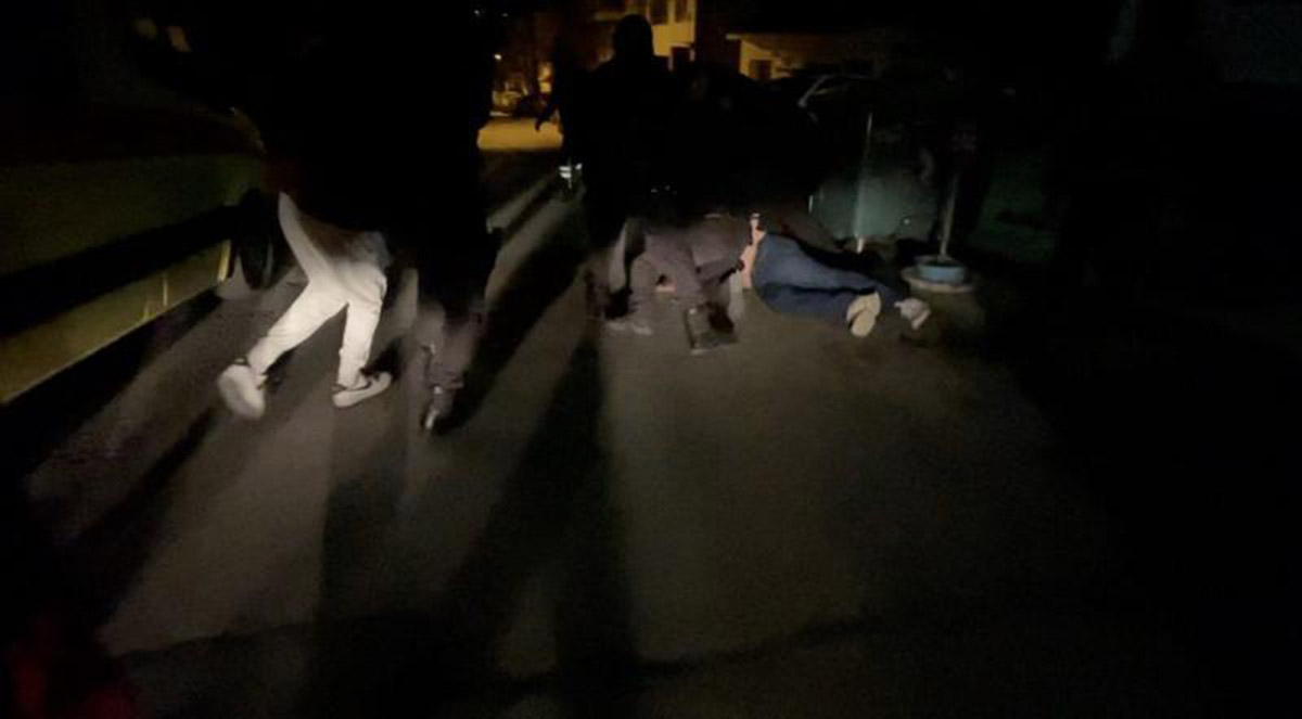 Ένταση σε ξενοδοχείο στην Καστοριά για πλειστηριασμό