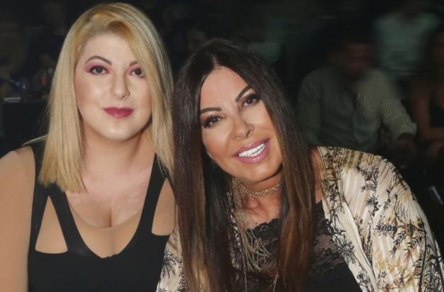 Άντζελα Δημητρίου