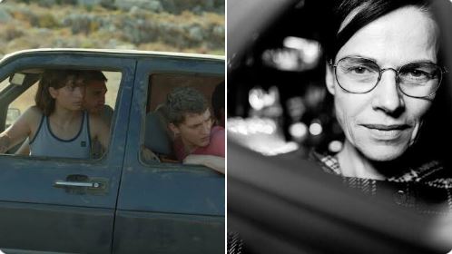 Φεστιβάλ Βερολίνου: Aργυρό βραβείο στην ταινία «Music» που γυρίστηκε στην Ελλάδα – Η Χρυσή Αρκτος στο «On the Adamant»