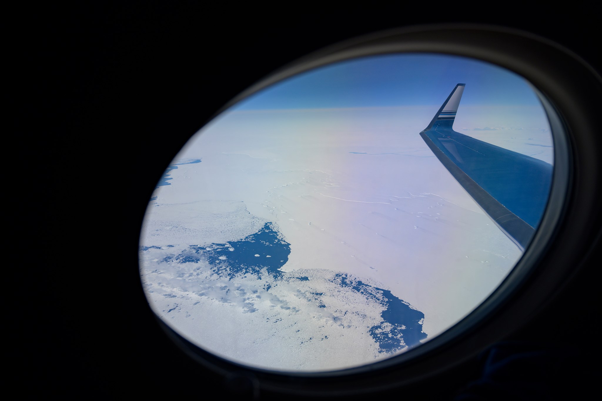 Προσγείωση airbus 340