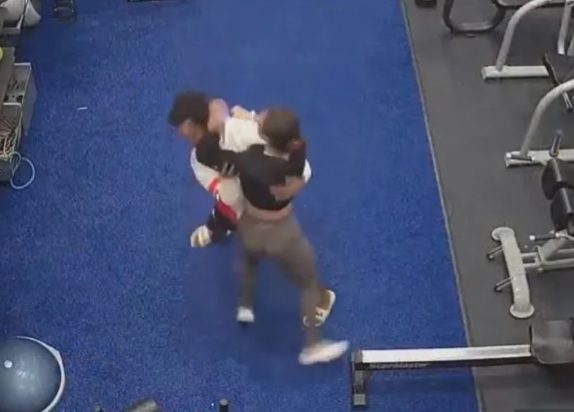 αποπειρα βιασμού