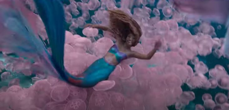 Disney Η μικρή Γοργόνα