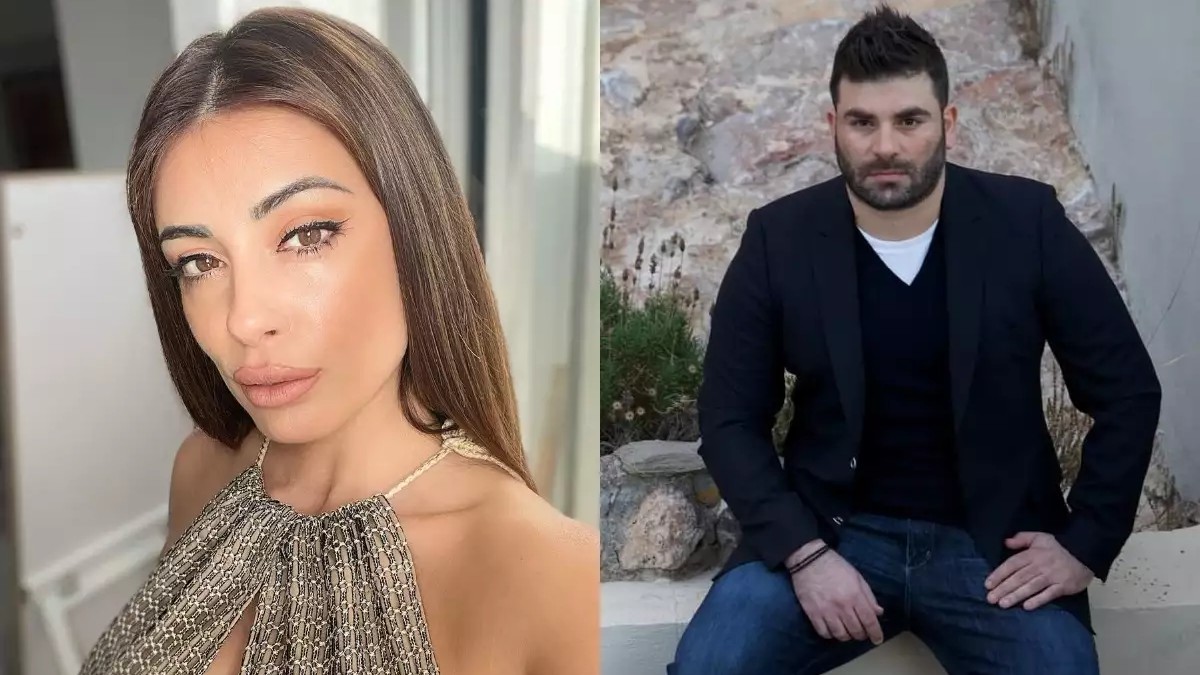 Παντελής Παντελίδης: Συμπληρώθηκαν επτά χρόνια από τον θάνατό του – Το μήνυμα της Μίνας Αρναούτη