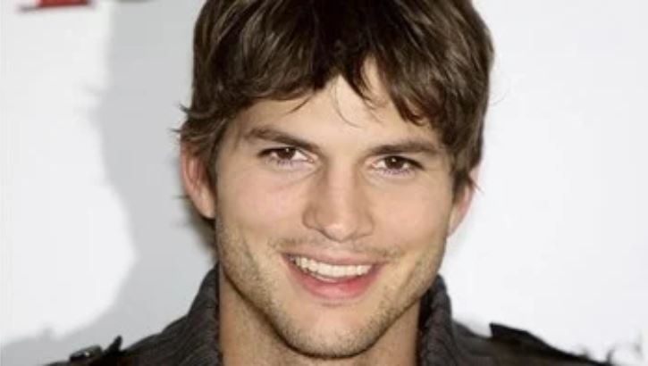 Άστον Κούτσερ