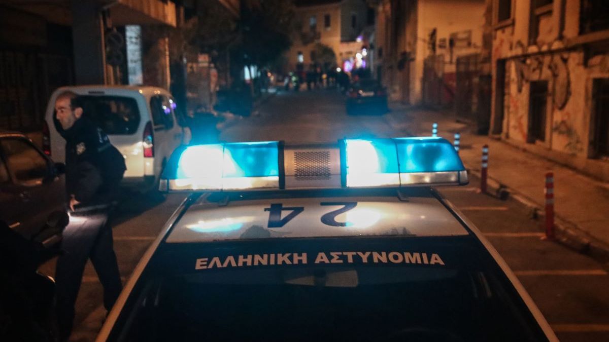 Κηφισιά: Συνελήφθη 27χρονος που προσπάθησε να βιάσει δύο γυναίκες μέσα σε μία ώρα