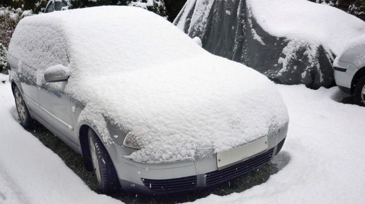 αυτοκίνητο