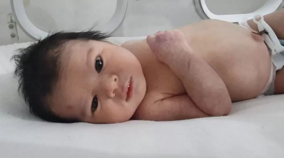 Σεισμός στη Συρία: Σε μυστική τοποθεσία η μικρή Aya – Φόβοι για απαγωγή της