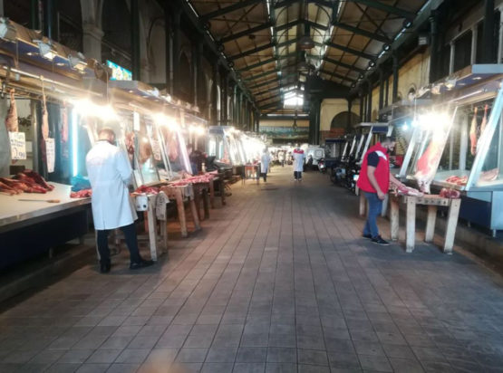 Βαρβάκειος