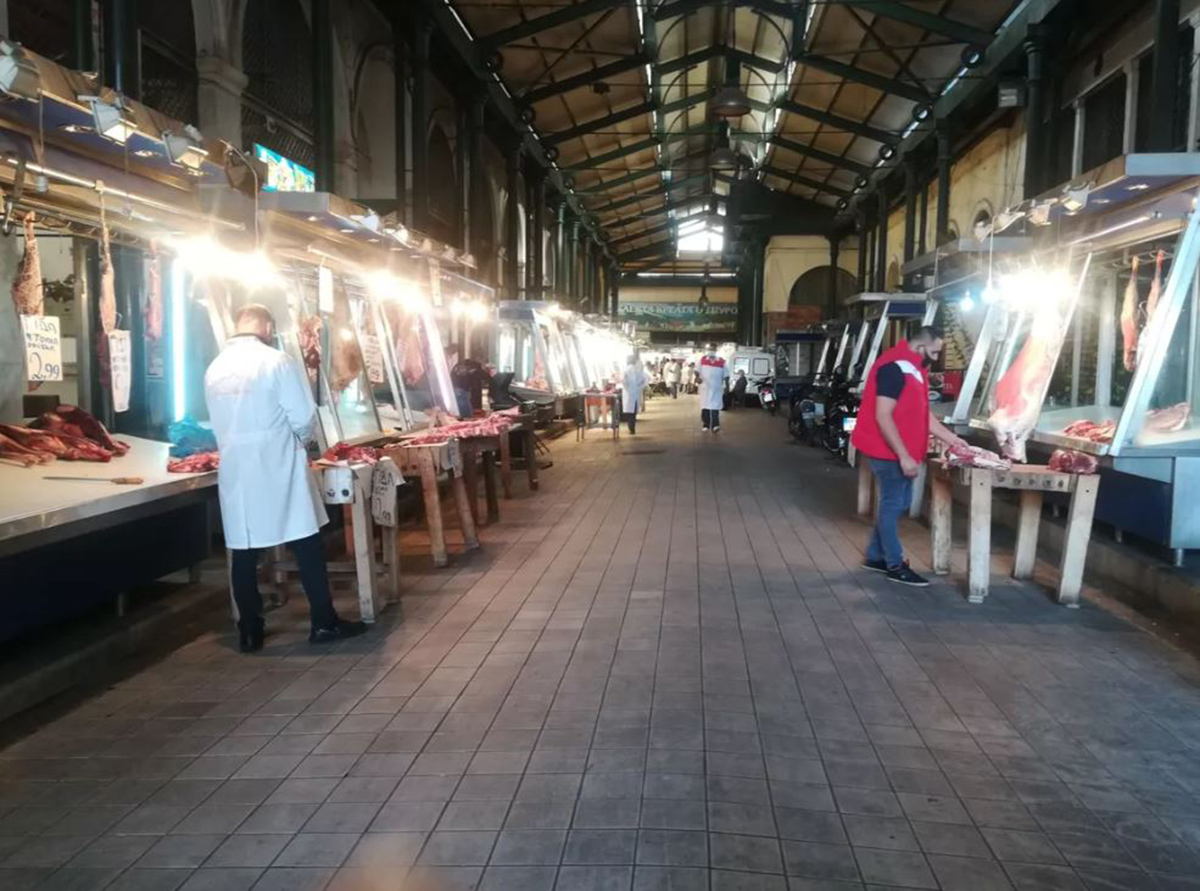 Βαρβάκειος