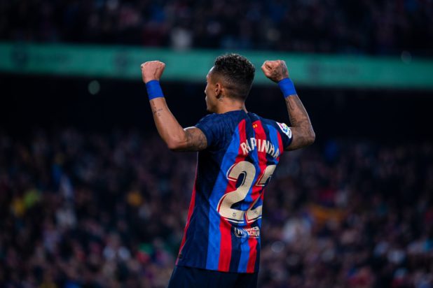 Μπαρτσελόνα