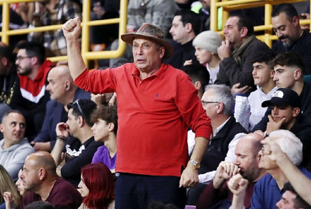 ΟΠΑΠ Final 8: Τι ξεχώρισε στη γιορτή του μπάσκετ στο Ηράκλειο