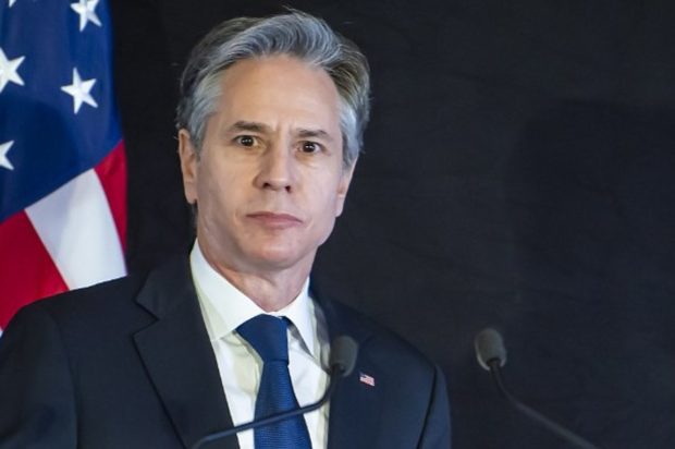 'Άντονι Μπλίνκεν