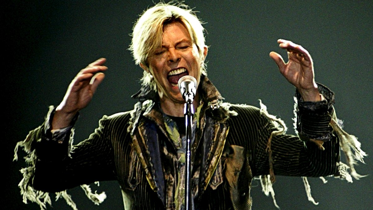 David Bowie: Μόνιμη στέγη αποκτά η κληρονομιά του στο Λονδίνο
