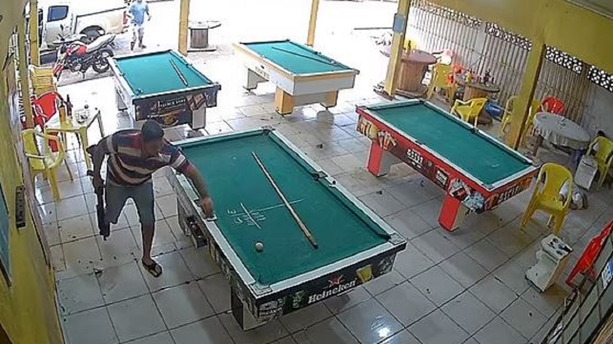 δολοφονία Βραζιλία