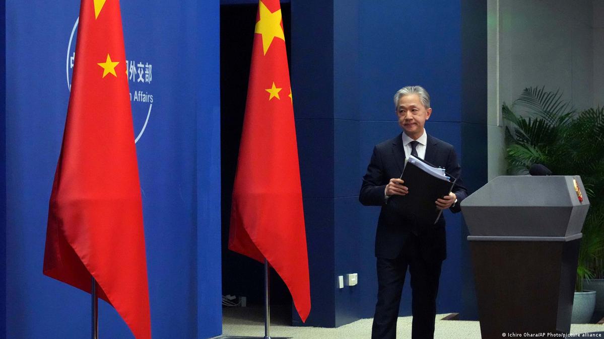 Ουκρανία: Θετική προσέγγιση Μόσχας – Κιέβου στο ειρηνευτικό σχέδιο της Κίνας