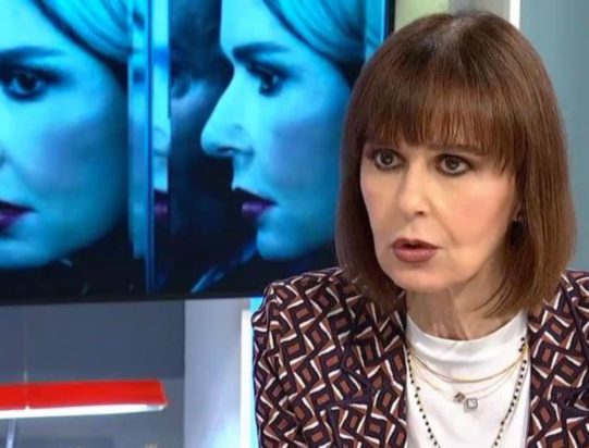 Κάτια Δανδουλάκη