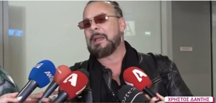 Χρήστος-Δάντης