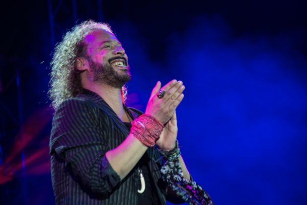 Χρήστος Δάντης